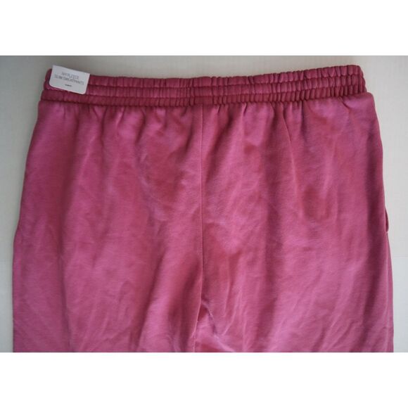 PINK x Victoria's Secret Large Ivy Fleece Campus Full Zip Hoodie/Sweatpants Set - Picture 16 of 16